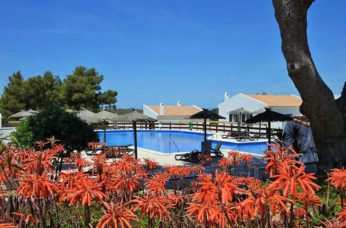 Apartamento con piscina comunitaria en Addaya Apartamento con piscina comunitaria en Addaya